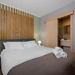 Visum Apartman