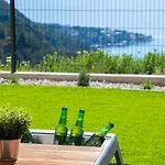 Visum Apartman Labin