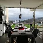Visum Apartman Labin