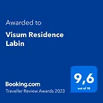 Apartman Visum