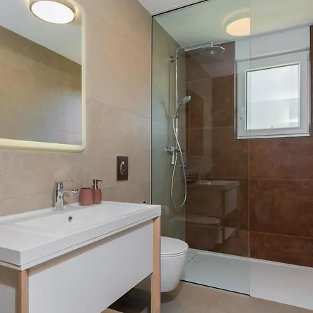Visum Labin Apartment