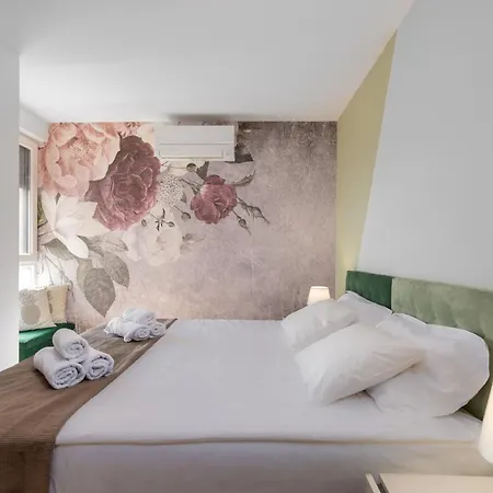 Apartment Visum