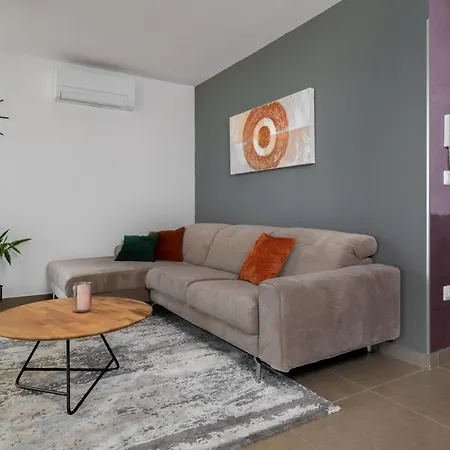 Visum Labin Apartment