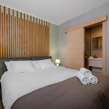 Visum Labin Apartment