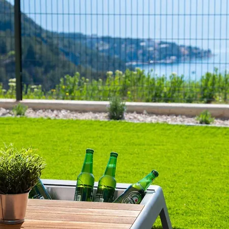 Visum Labin Apartment Labin (Istria)