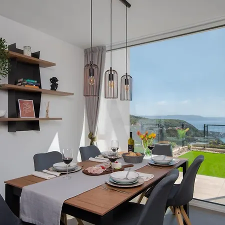 Visum Labin Apartment *
