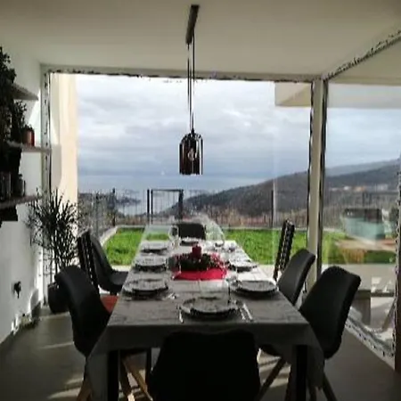 Visum Labin Apartment Labin (Istria)