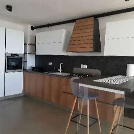 Apartment Visum Labin *