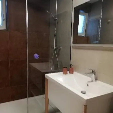 Apartment Visum Labin Labin (Istria)