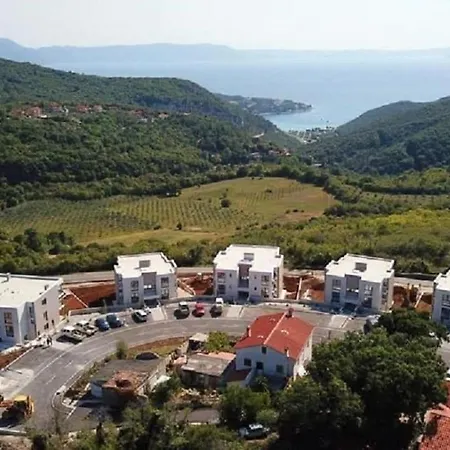 Visum Apartment Labin (Istria)