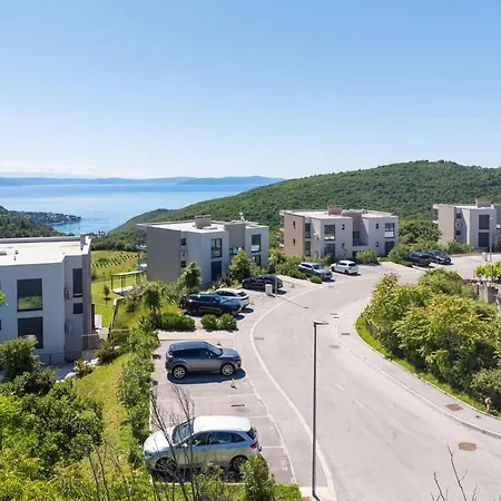 Visum Labin (Istria)