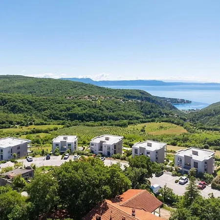 Visum Apartment