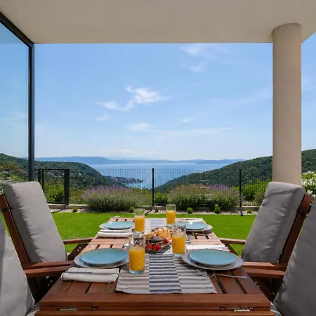 Visum - Luxury Sea View Retreat *