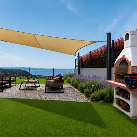 Visum - Luxury Sea View Retreat *