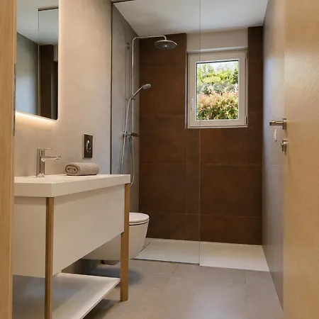 Visum - Luxury Sea View Retreat 公寓 *