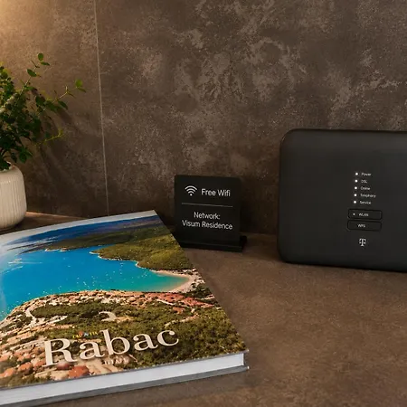 Visum - Luxury Sea View Retreat * 拉宾