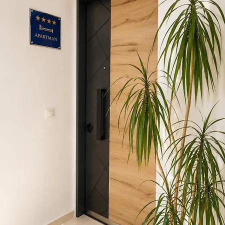 Visum - Luxury Sea View Retreat 公寓 拉宾