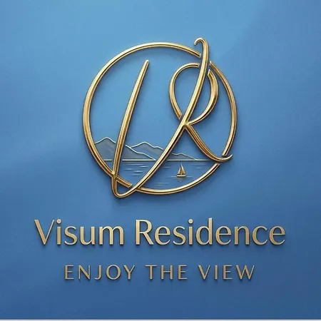 Visum - Luxury Sea View Retreat 公寓 *