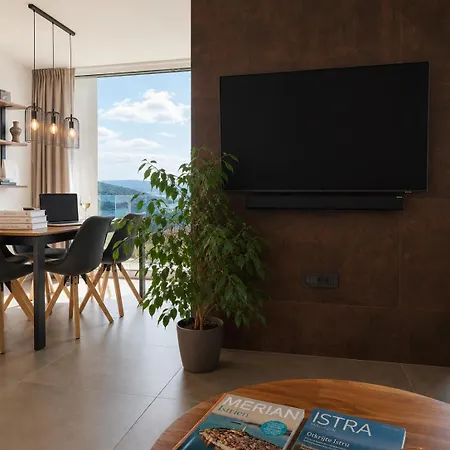 Visum - Luxury Sea View Retreat 公寓 *