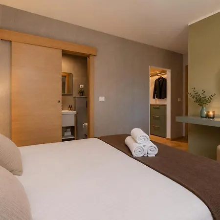 Visum - Luxury Sea View Retreat 公寓 *