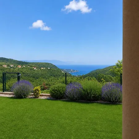 Visum - Luxury Sea View Retreat 公寓 *